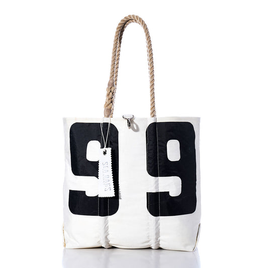 Vintage 99 Medium Tote
