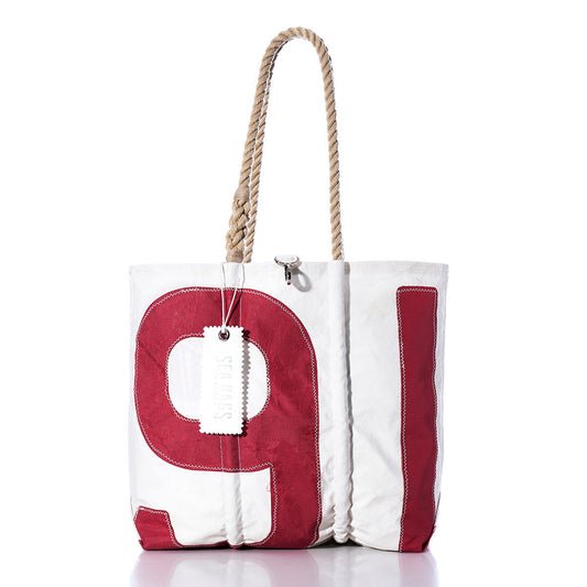 Vintage 91 Medium Tote