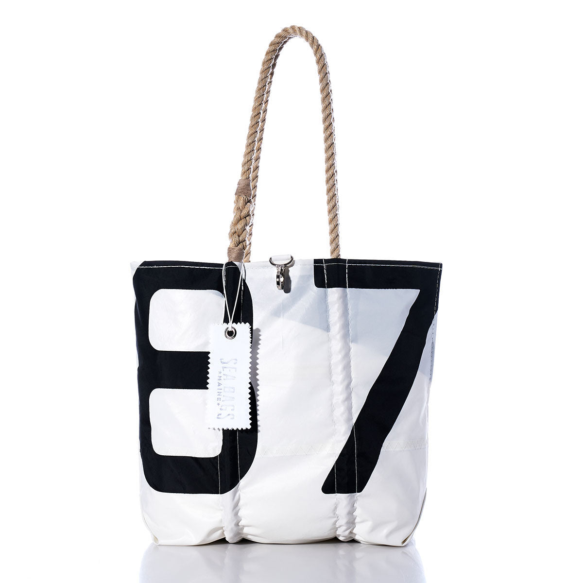 Vintage 87 Medium Tote