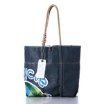 Vintage Recycle Medium Tote