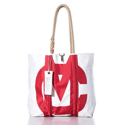 Vintage Melges Medium Tote