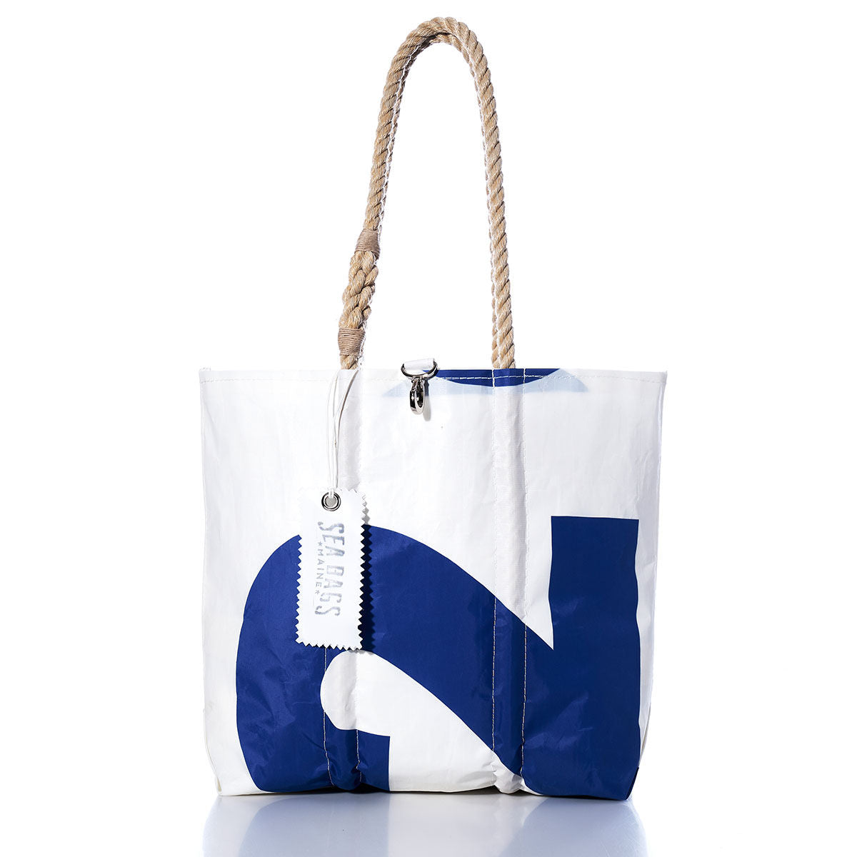 Vintage 82 Medium Tote