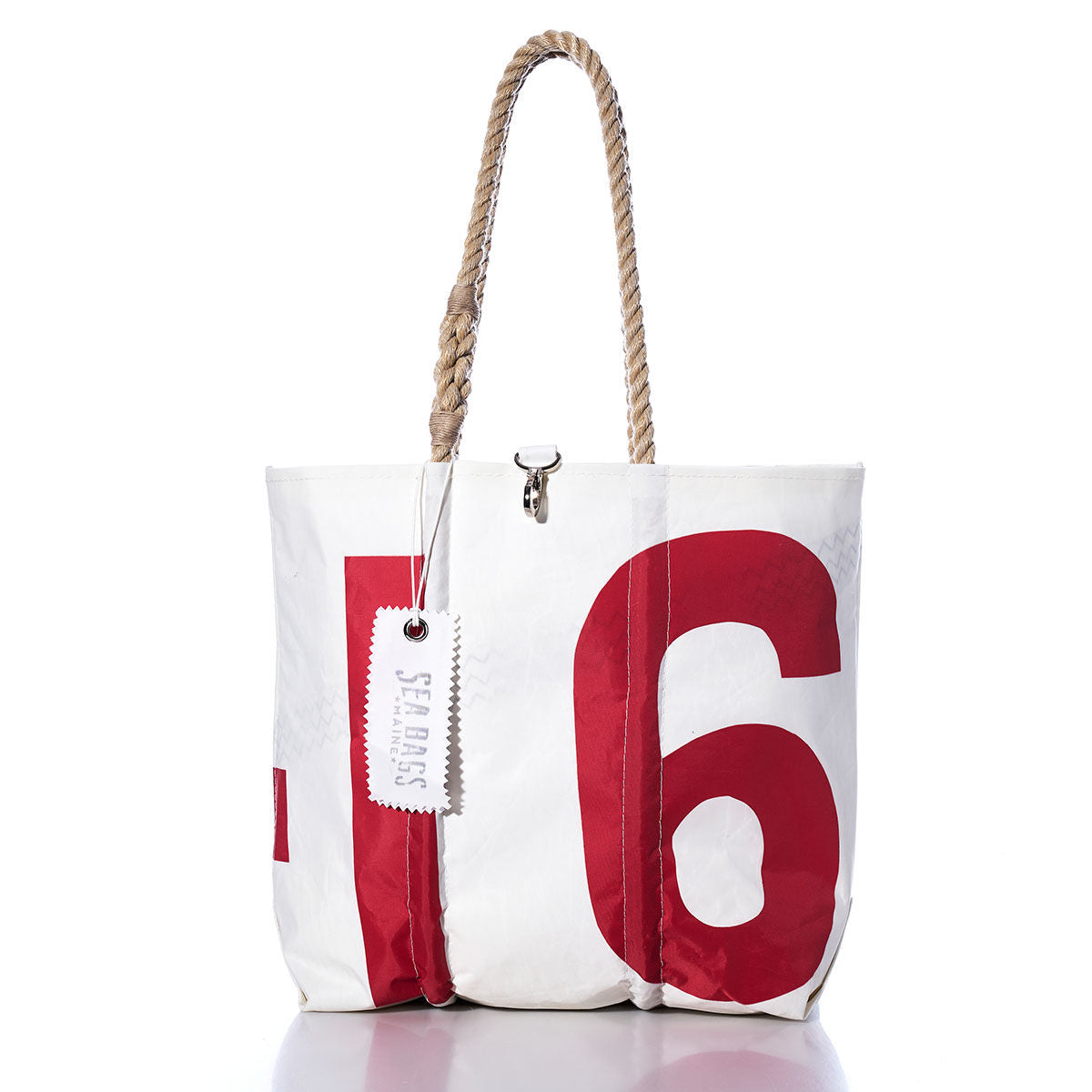 Vintage 16 Medium Tote