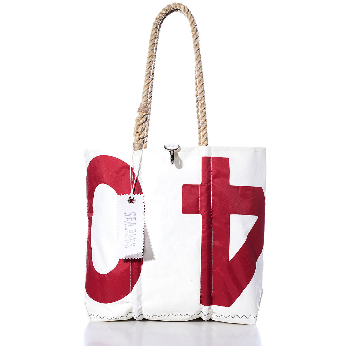Vintage 40 Medium Tote