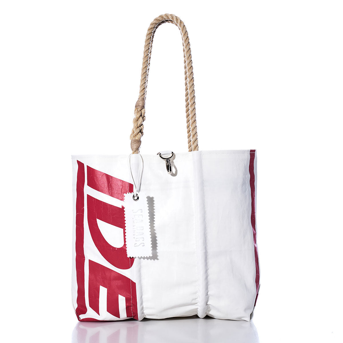 Vintage Ideal18 Medium Tote