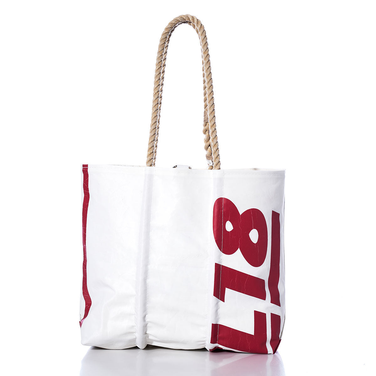 Vintage Ideal18 Medium Tote Alternate View