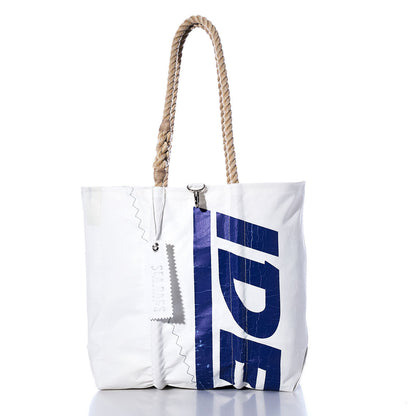 Vintage Ideal18 Medium Tote