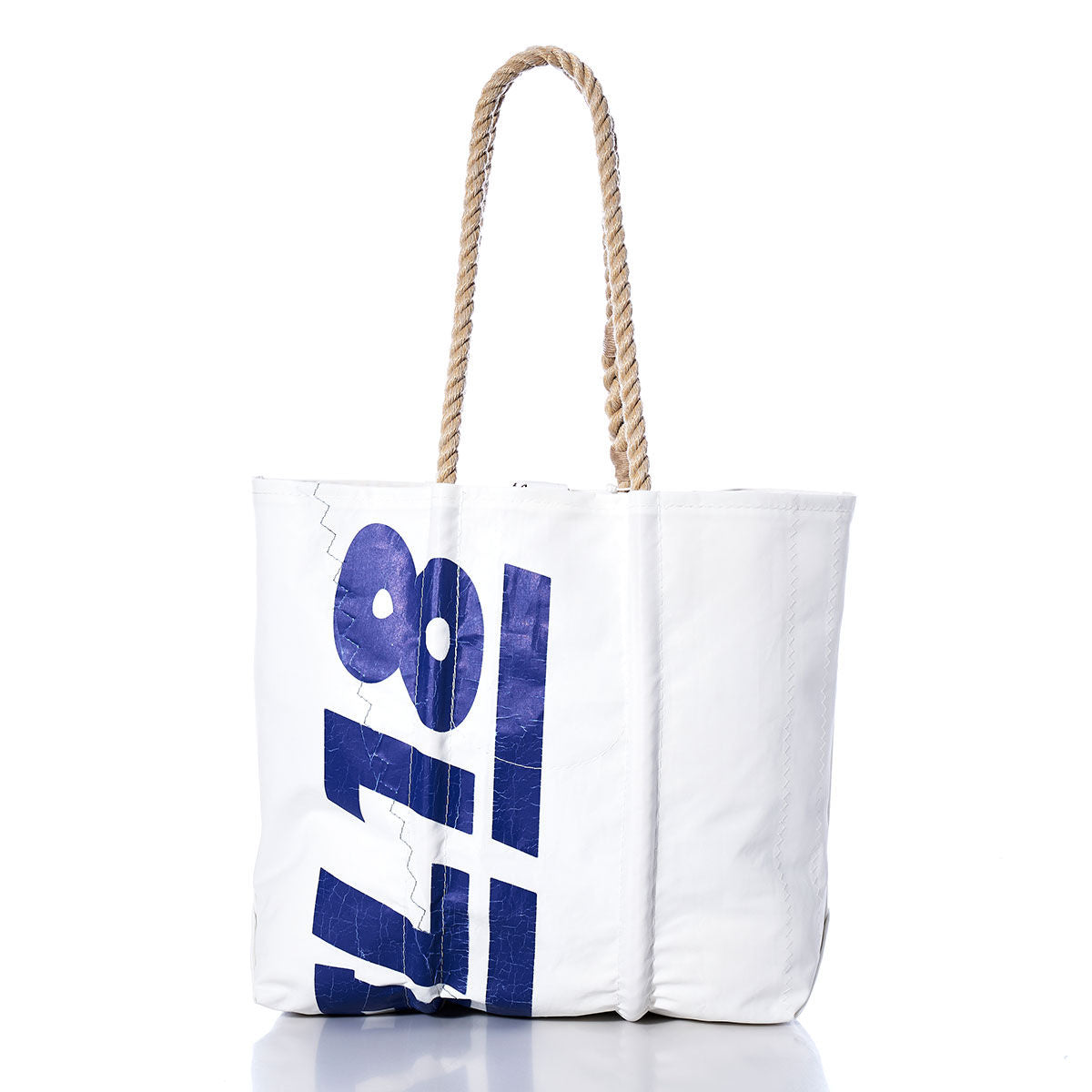 Vintage Ideal18 Medium Tote Alternate View