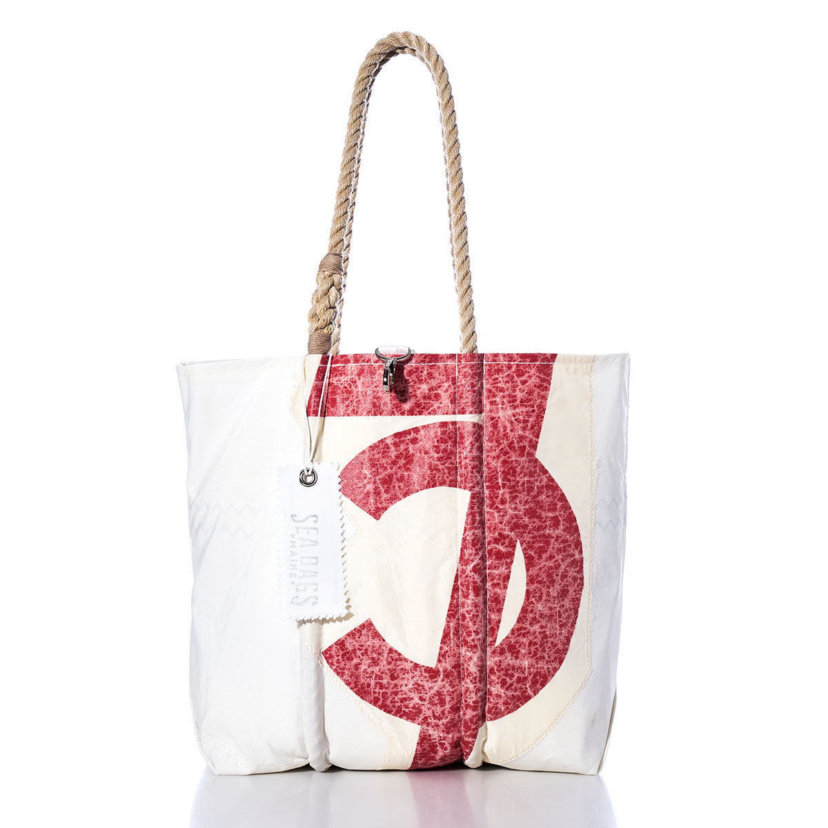 Vintage CL Medium Tote