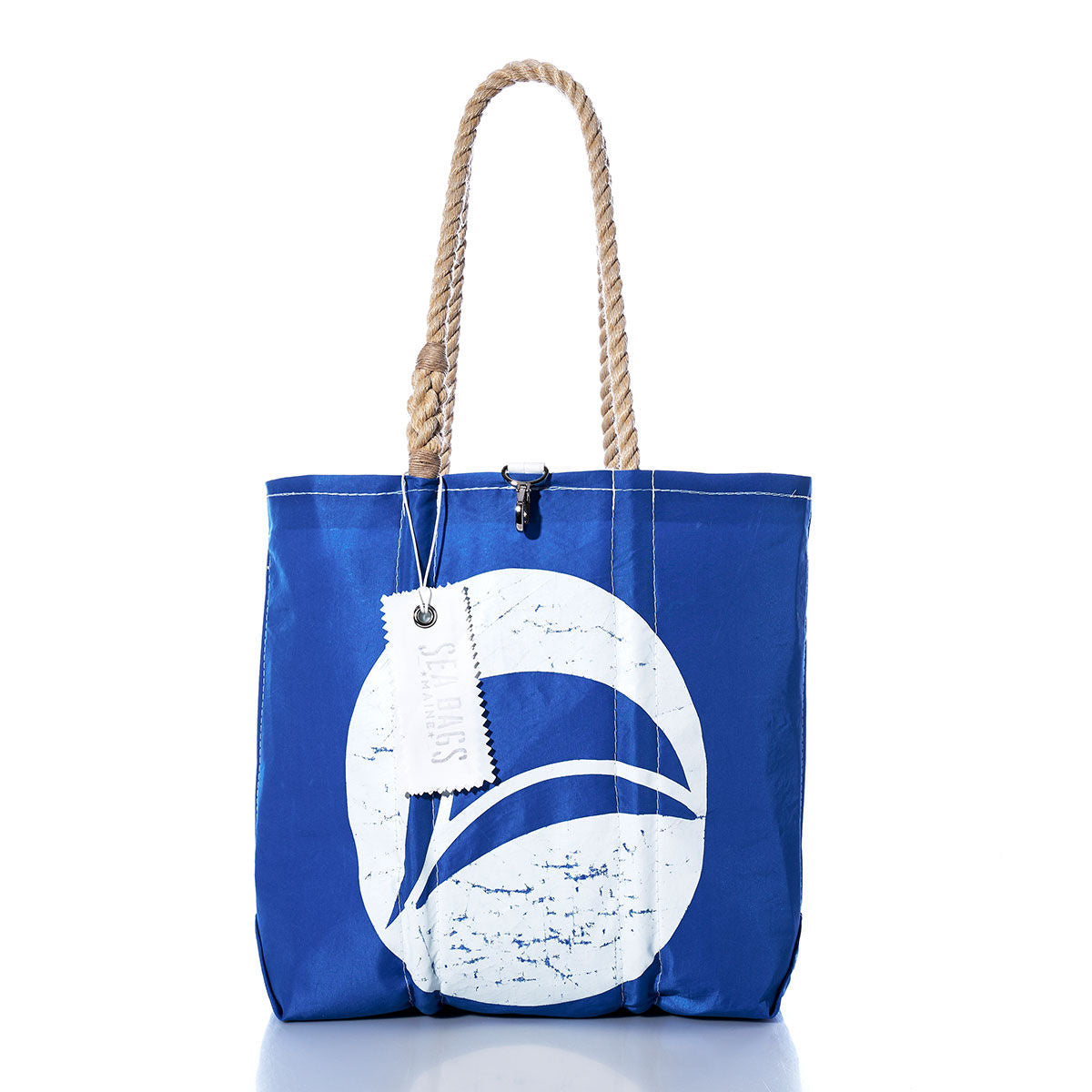 Vintage Ocean Breeze 40 Medium Tote