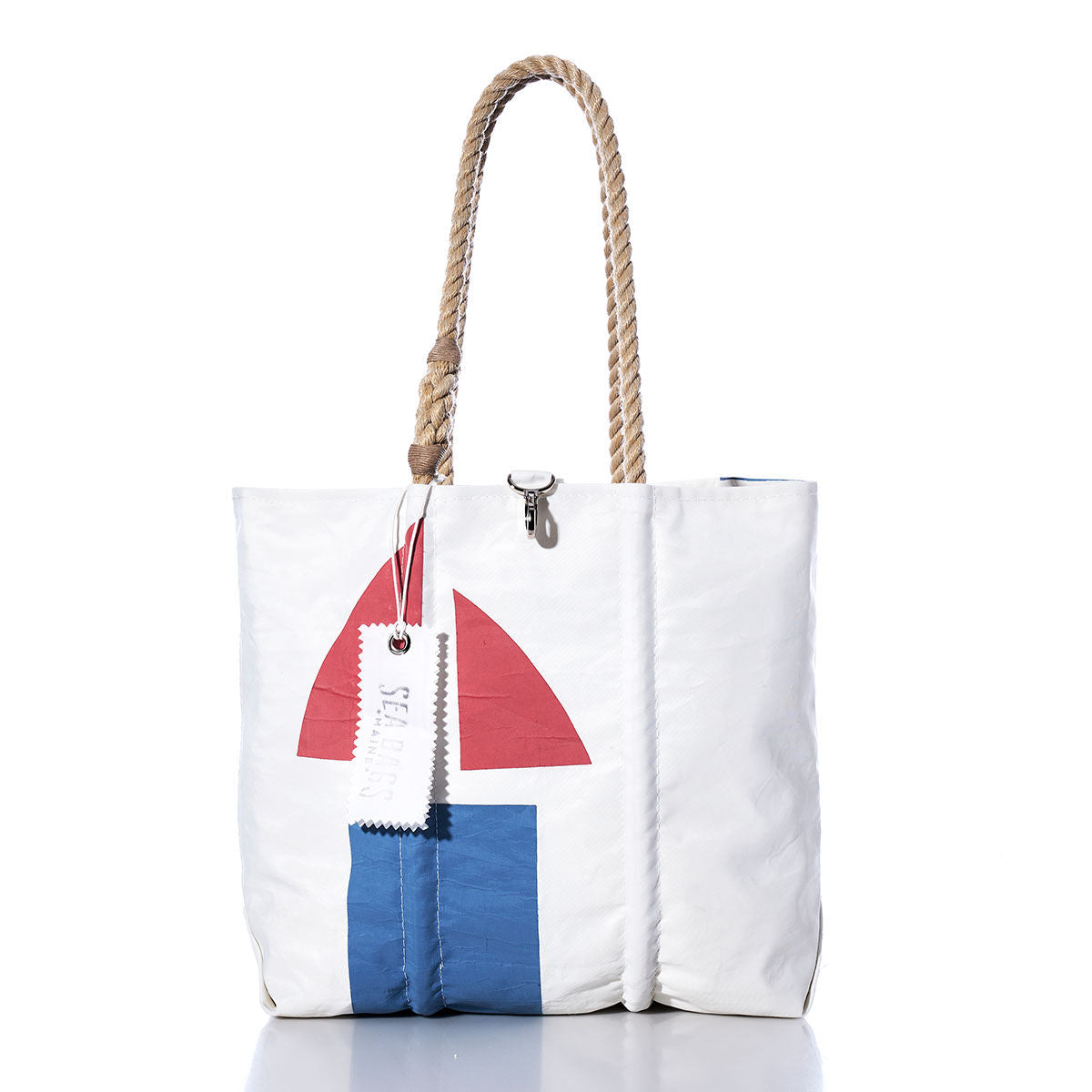 Vintage Hunter Medium Tote
