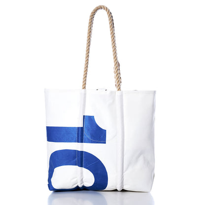 Vintage 1058 Medium Tote Alternate View