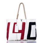 Vintage 140 Large Tote