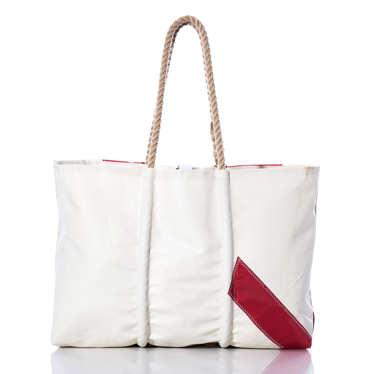 Vintage D3 Large Tote Alternate View