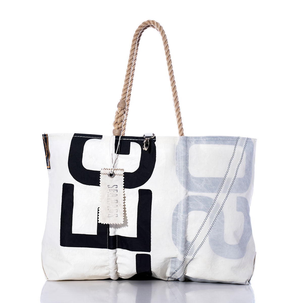 Vintage College Large Tote