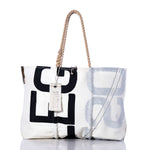 Vintage College Large Tote