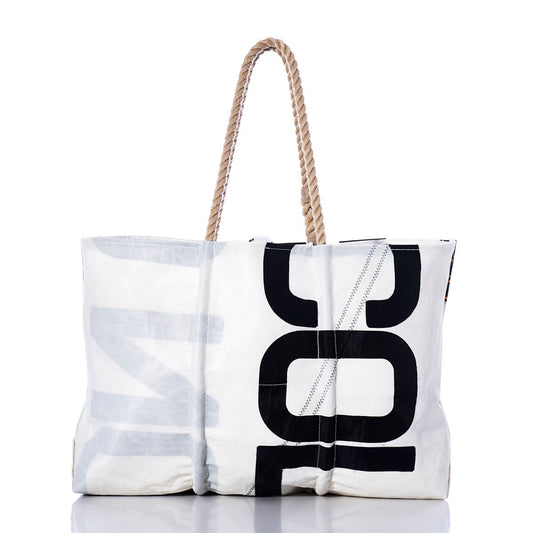 Vintage College Large Tote Alternate View