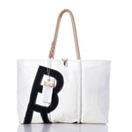 Vintage Roberts Large Tote