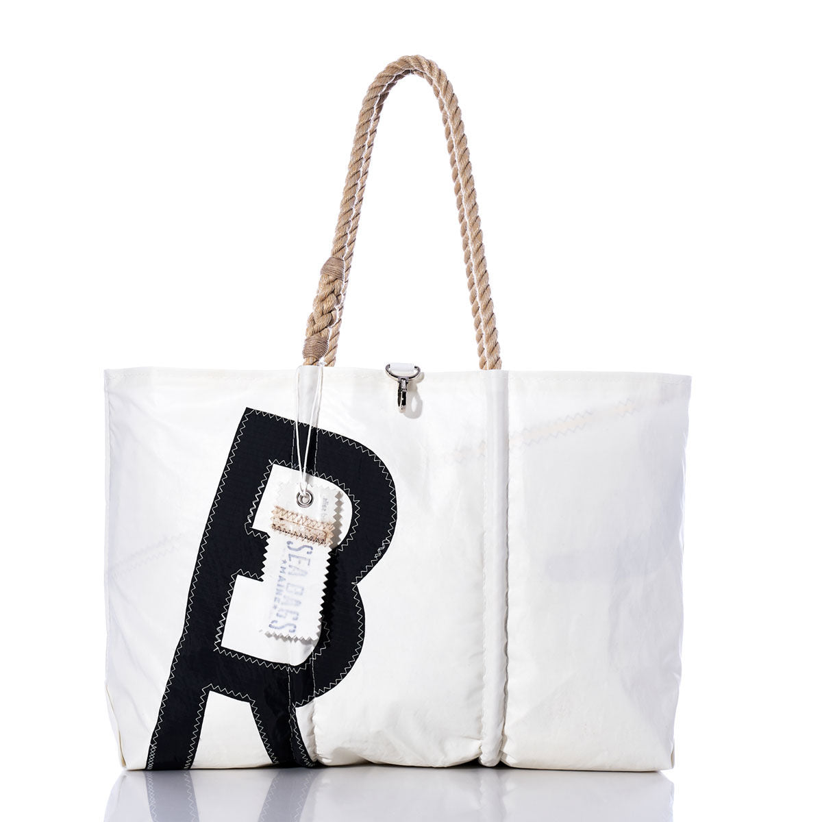 Vintage Roberts Large Tote