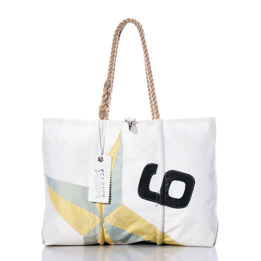 Vintage Star 36 Large Tote