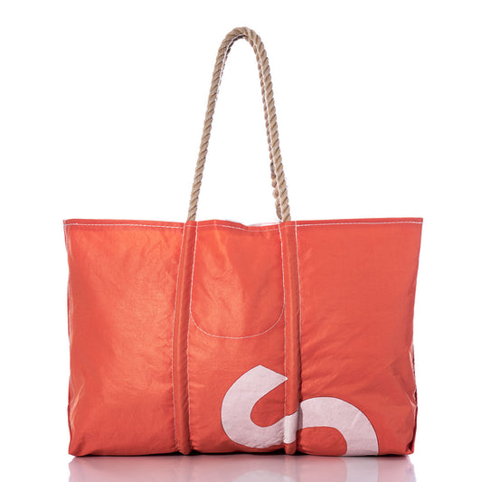 Vintage Flying Scot Large Tote Alternate View