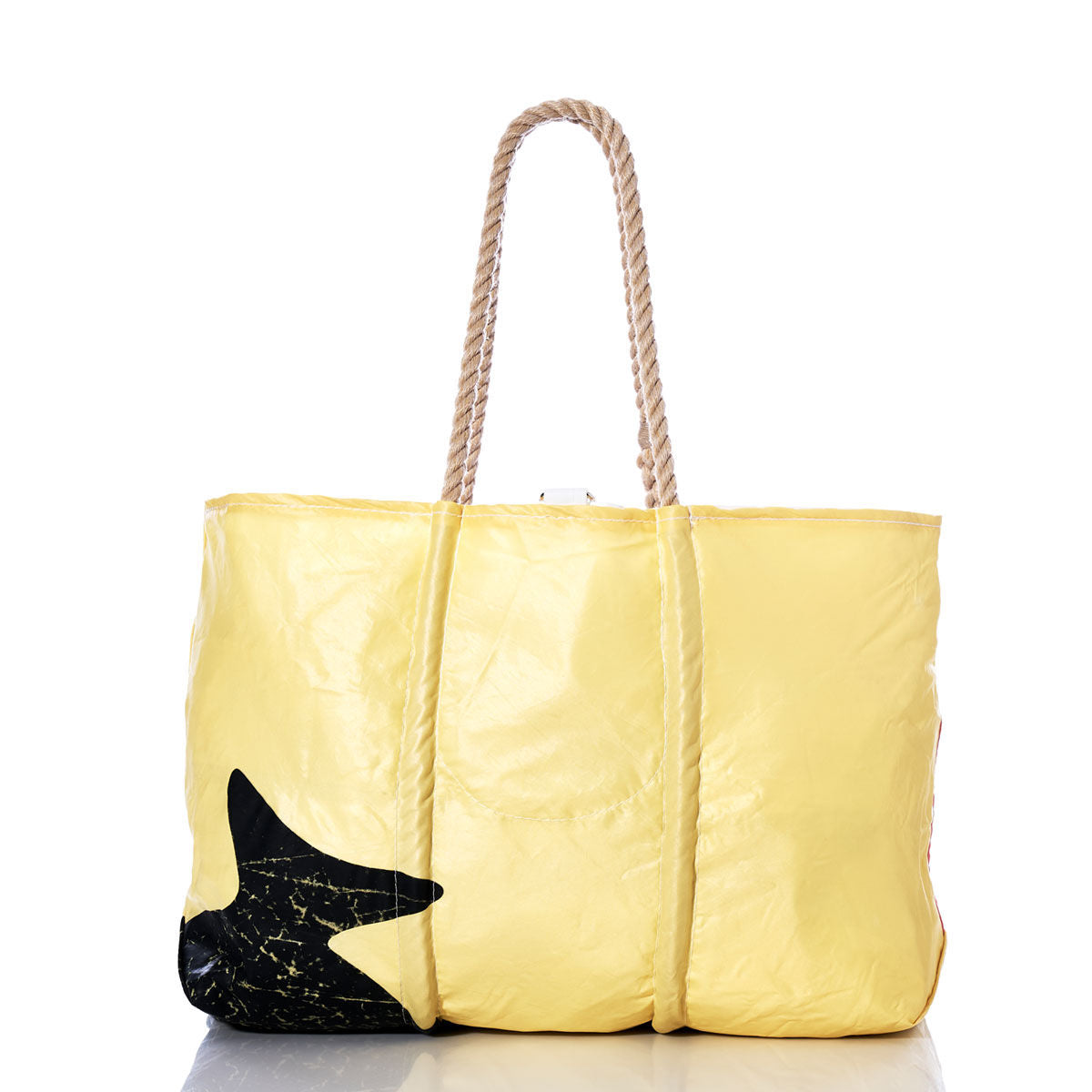 Vintage Sunfish Large Tote Alternate View