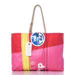 Vintage North Sails htp Large Tote