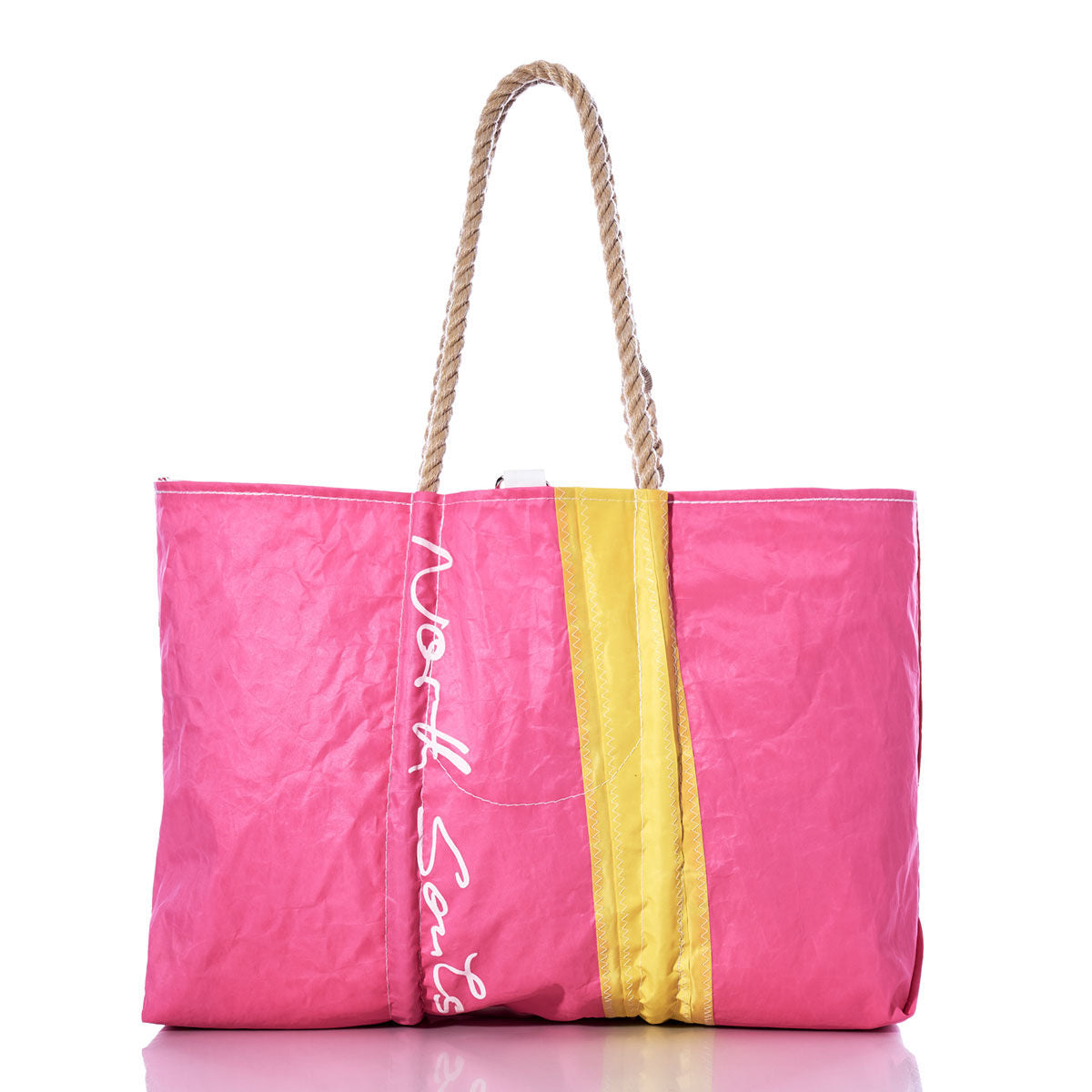 Vintage North Sails htp Large Tote Alternate View