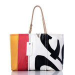 Vintage Hobie Large Tote