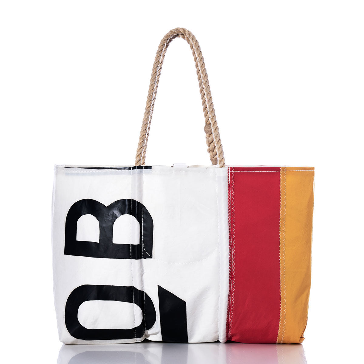 Vintage Hobie Large Tote Alternate View