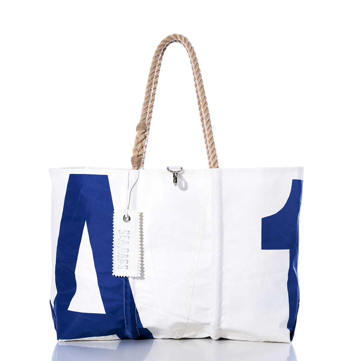 Vintage A1 Large Tote