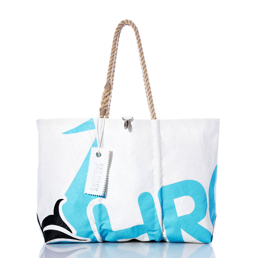 Vintage HRC Large Tote