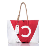 Vintage Catalina Large Tote