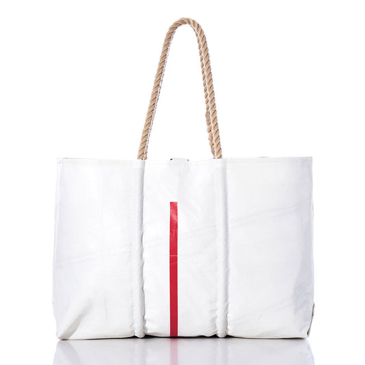 Vintage Laser Large Tote Alternate View