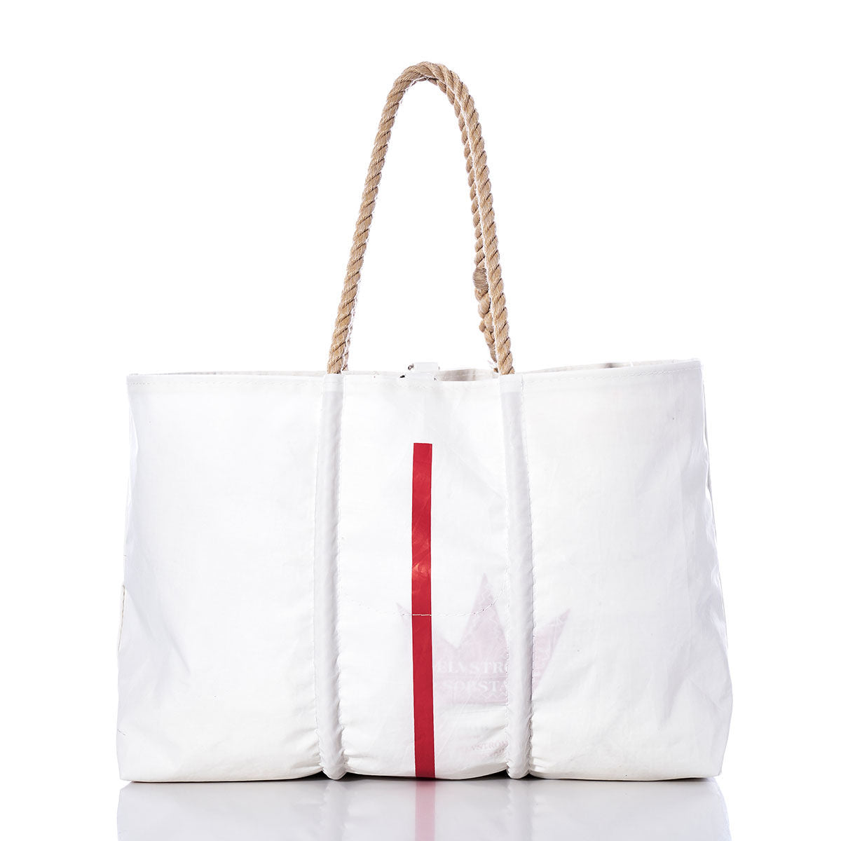 Vintage Laser Large Tote Alternate View