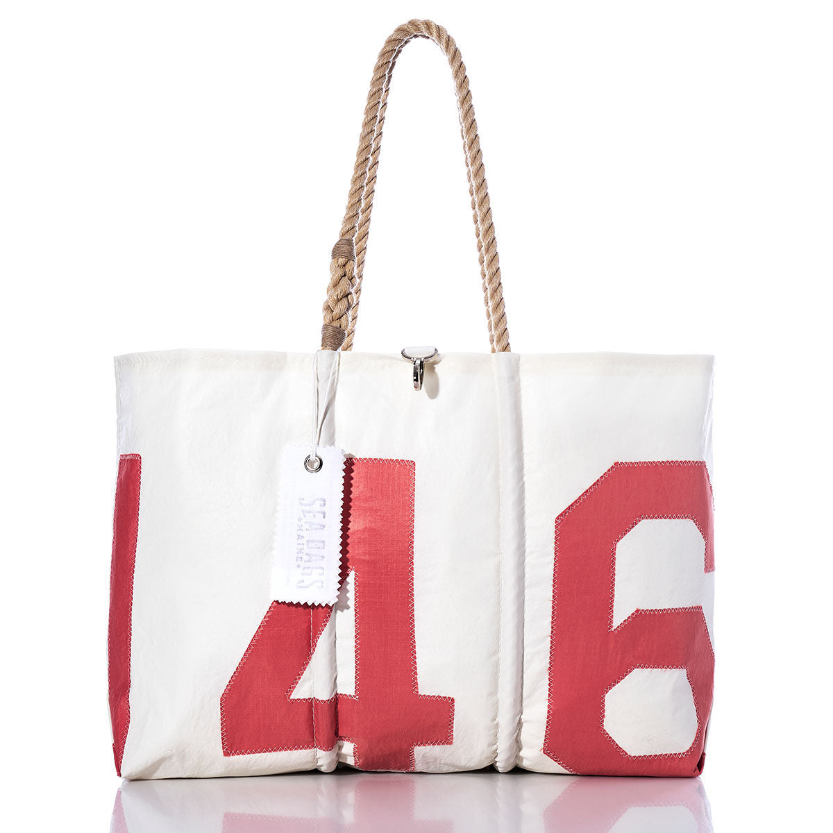 Vintage 146 Large Tote