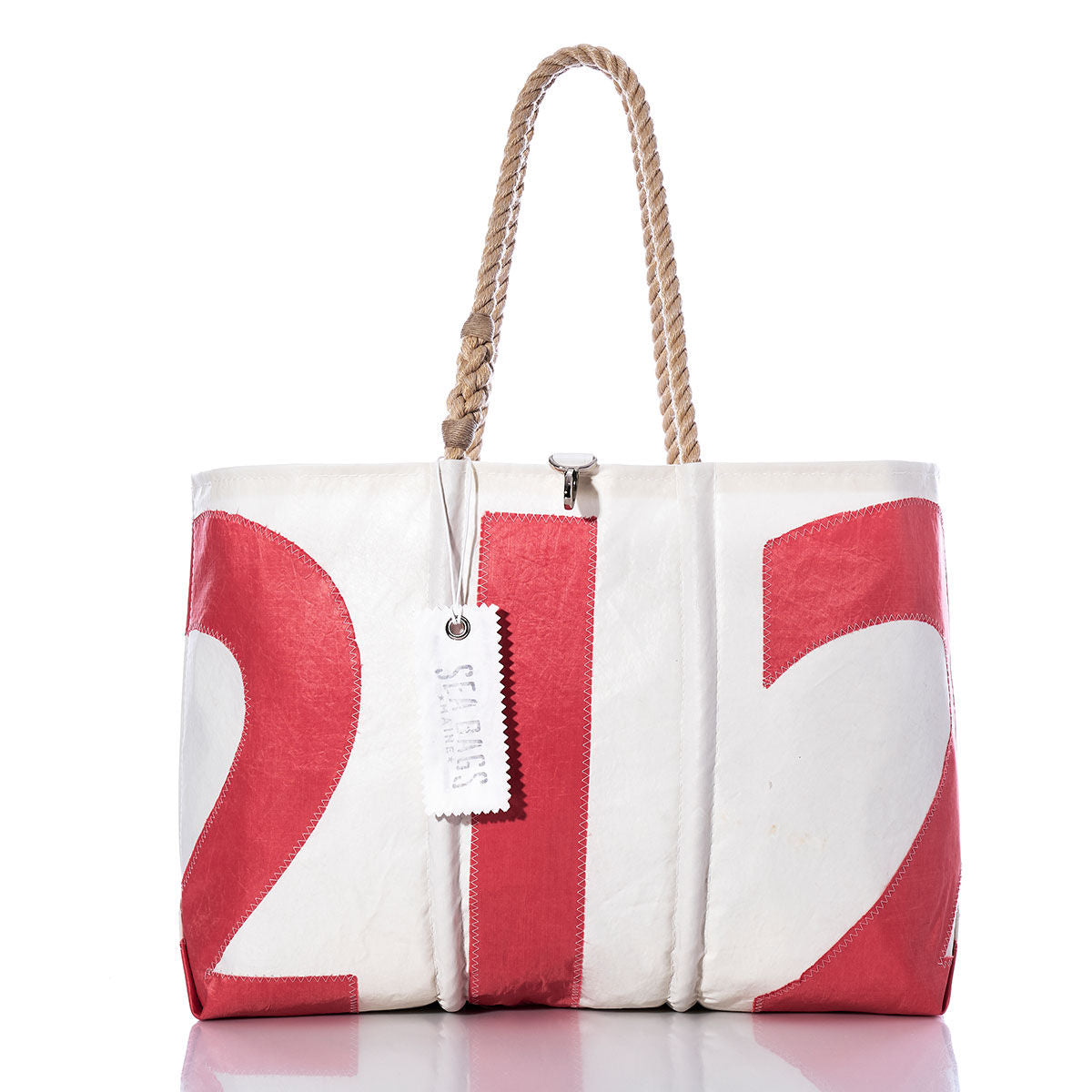 Vintage 212 Large Tote