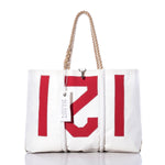 Vintage 121 Large Tote