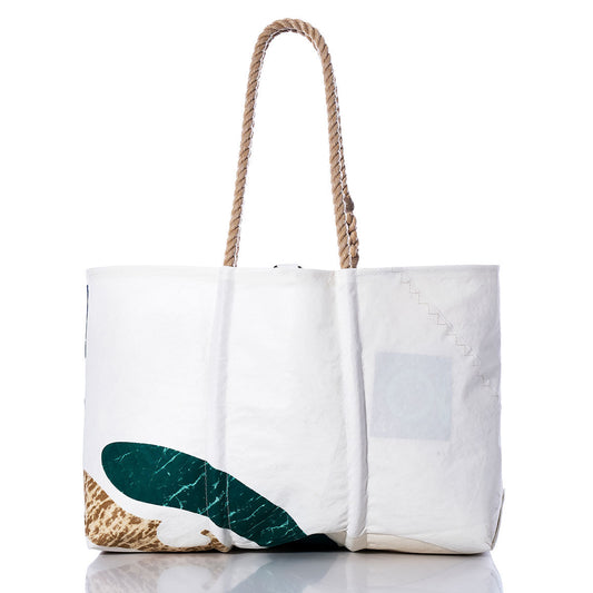 Vintage Seahawk Large Tote Alternate View