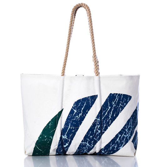 Vintage Seahawk Large Tote Alternate View