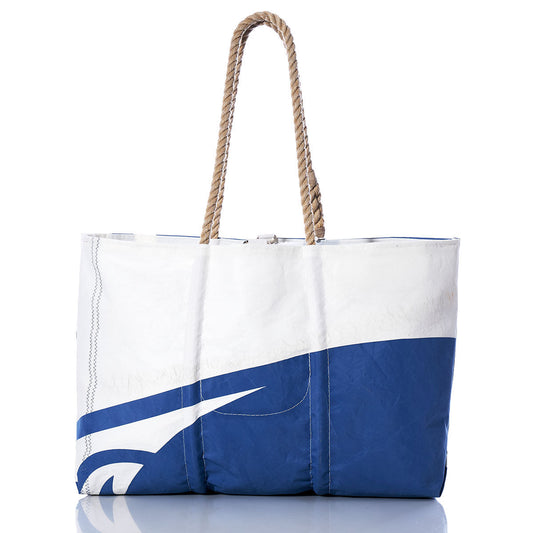 Vintage Monarch Large Tote Alternate View