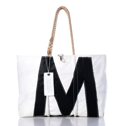 Vintage M27 Large Tote