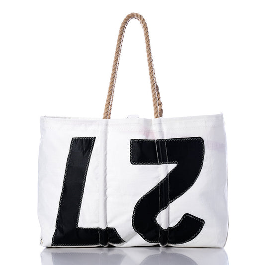 Vintage M27 Large Tote Alternate View