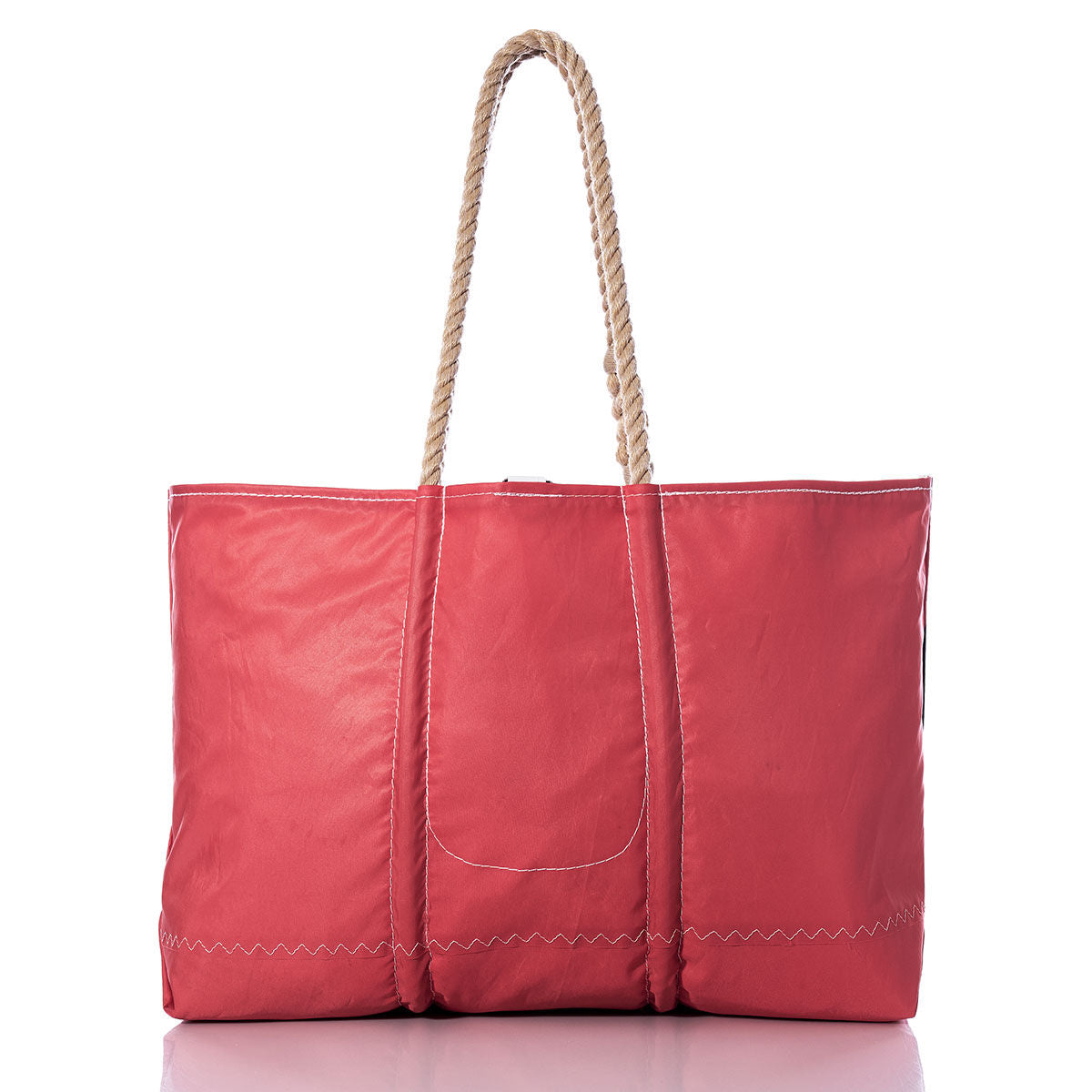 Vintage International Windsurfer Large Tote Alternate View