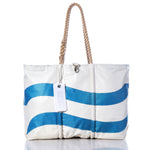 Vintage Finn 187 Large Tote