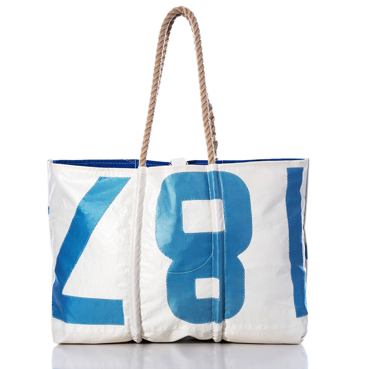 Vintage Finn 187 Large Tote Alternate View