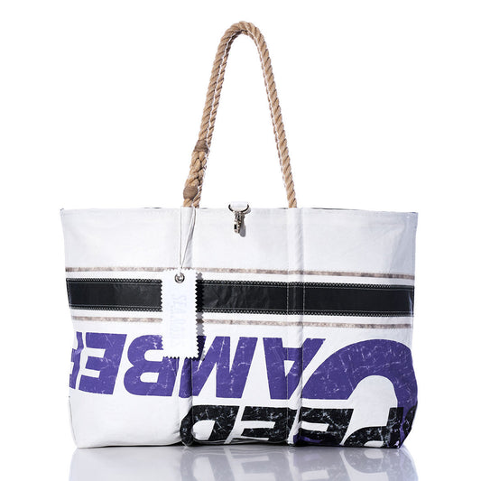 Vintage Speed Camber Large Tote