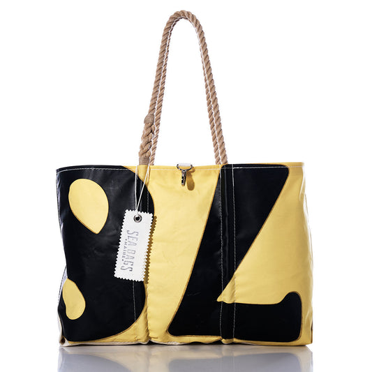 Vintage 78 Large Tote