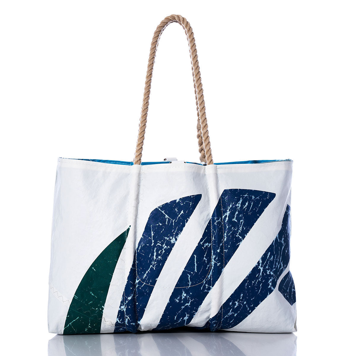 Vintage Seahawk Large Tote Alternate View