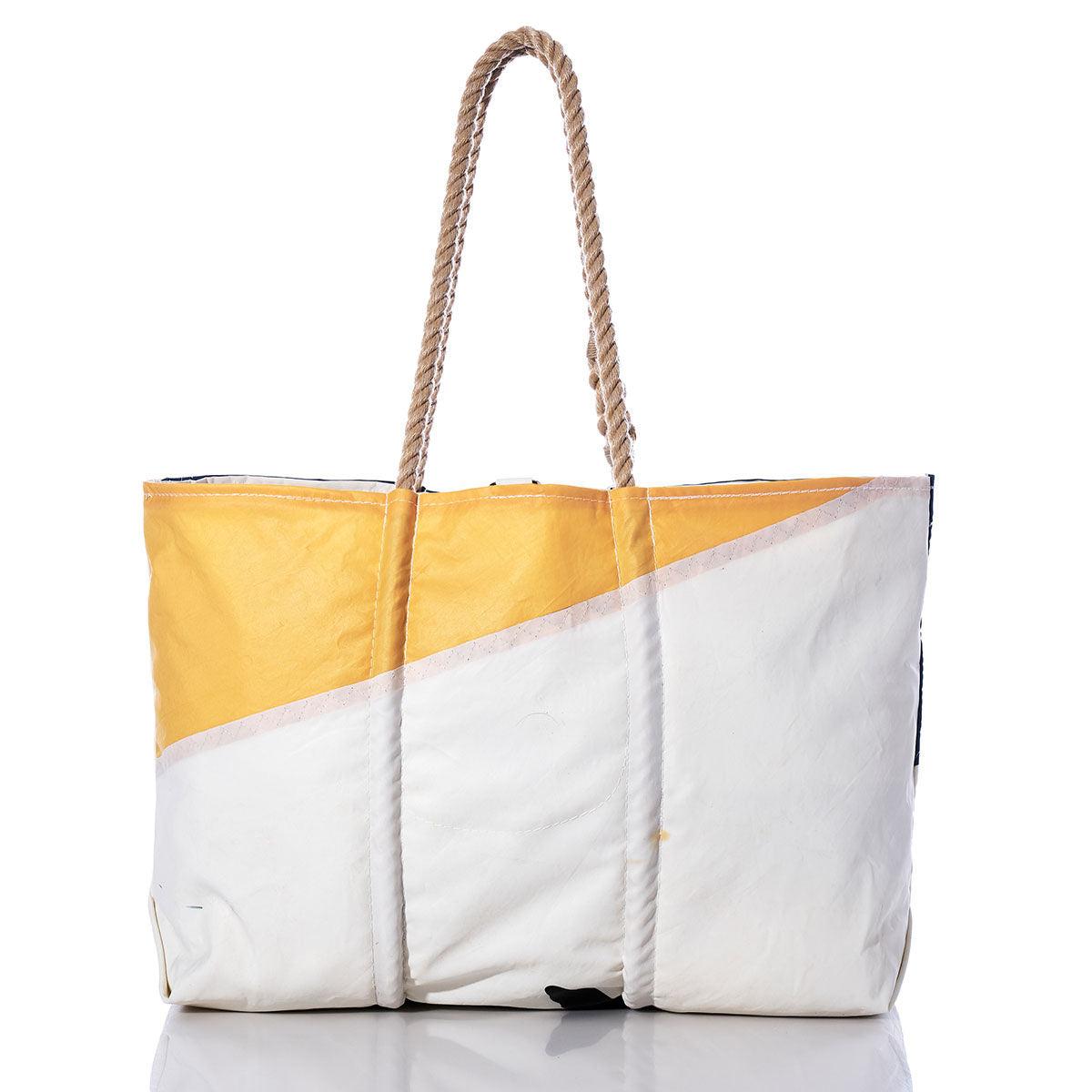 Vintage Sunfish Large Tote Alternate View